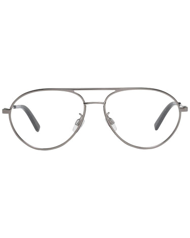 Bally Men's Gray Optical Frames - One Size